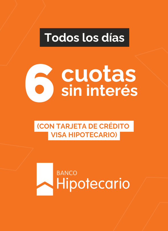 6 hip
